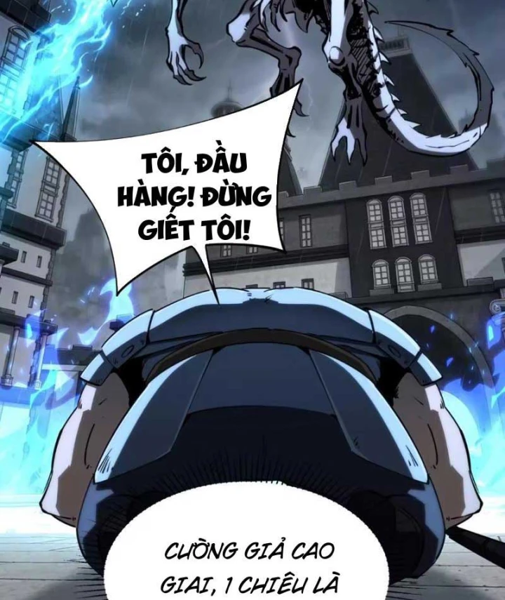 Toàn Dân Đoạt Tháp: Ta Đã Sớm Thông Qua Tầng 999 Chapter 52 - 49