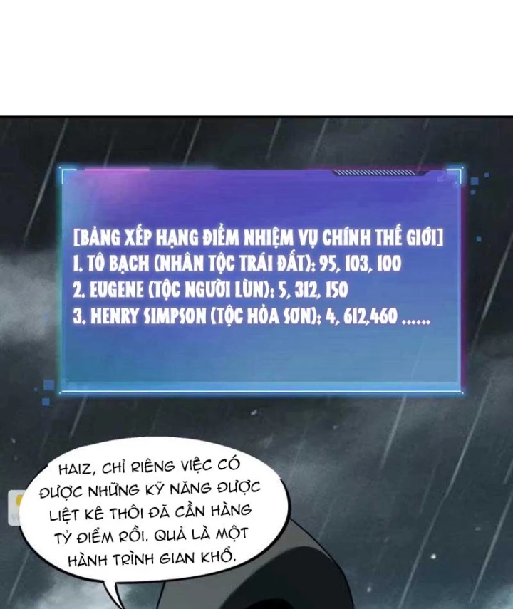 Toàn Dân Đoạt Tháp: Ta Đã Sớm Thông Qua Tầng 999 Chapter 52 - 59