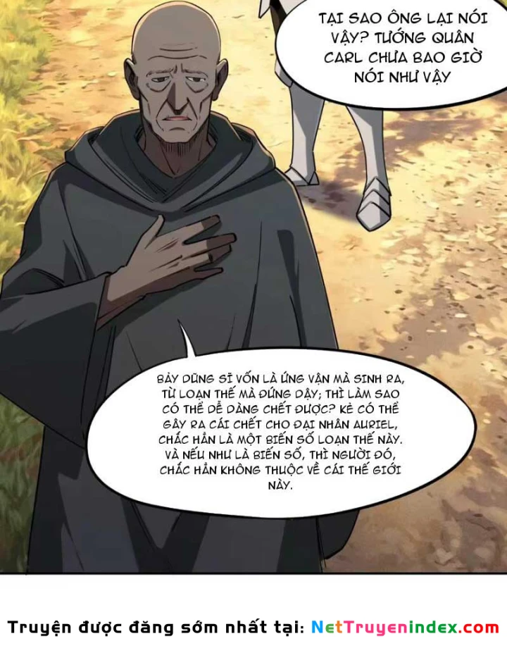 Toàn Dân Đoạt Tháp: Ta Đã Sớm Thông Qua Tầng 999 Chapter 52 - 83