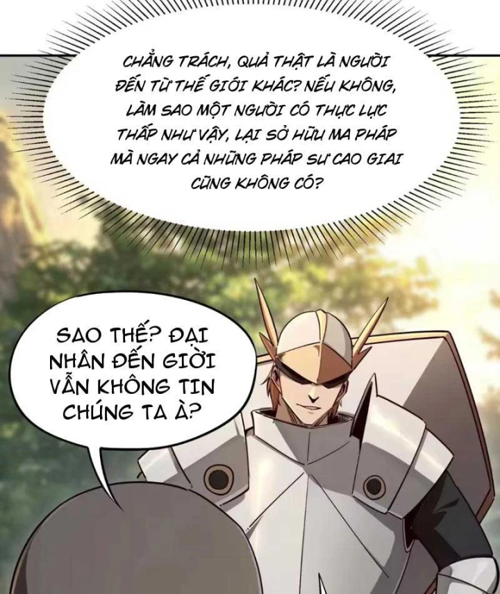 Toàn Dân Đoạt Tháp: Ta Đã Sớm Thông Qua Tầng 999 Chapter 52 - 86