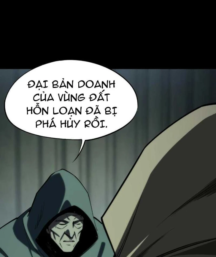 Toàn Dân Đoạt Tháp: Ta Đã Sớm Thông Qua Tầng 999 Chapter 53 - 7