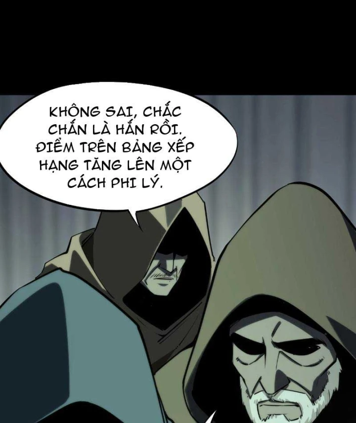 Toàn Dân Đoạt Tháp: Ta Đã Sớm Thông Qua Tầng 999 Chapter 53 - 9