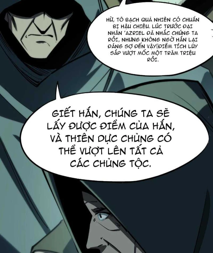 Toàn Dân Đoạt Tháp: Ta Đã Sớm Thông Qua Tầng 999 Chapter 53 - 10