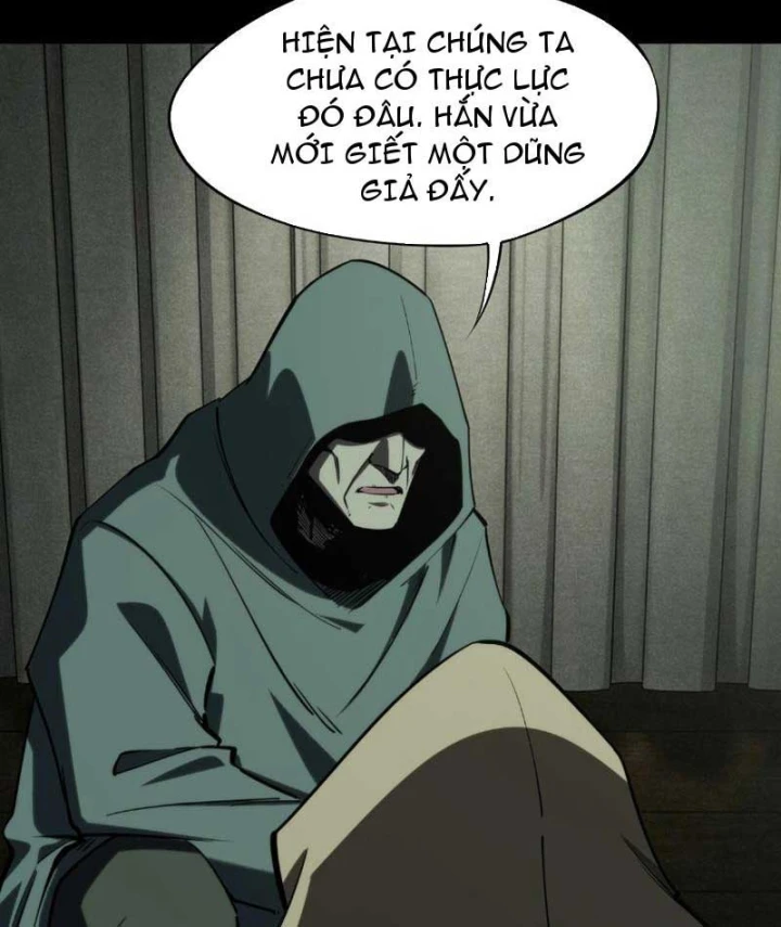 Toàn Dân Đoạt Tháp: Ta Đã Sớm Thông Qua Tầng 999 Chapter 53 - 12