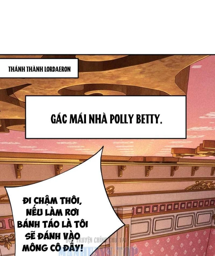 Toàn Dân Đoạt Tháp: Ta Đã Sớm Thông Qua Tầng 999 Chapter 53 - 16