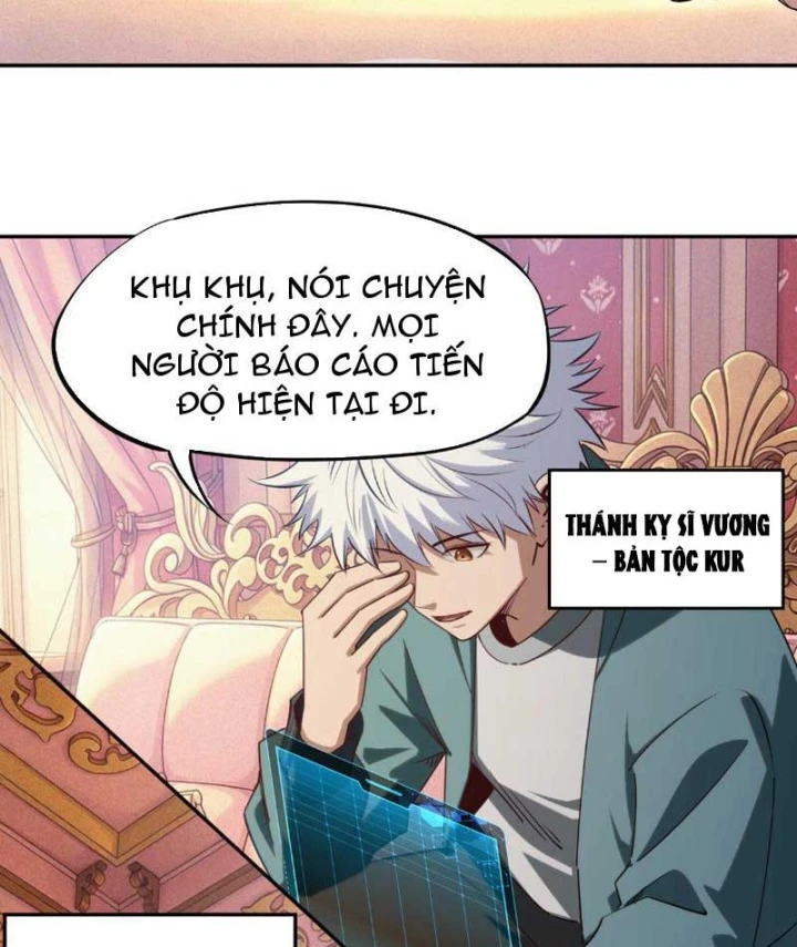 Toàn Dân Đoạt Tháp: Ta Đã Sớm Thông Qua Tầng 999 Chapter 53 - 20