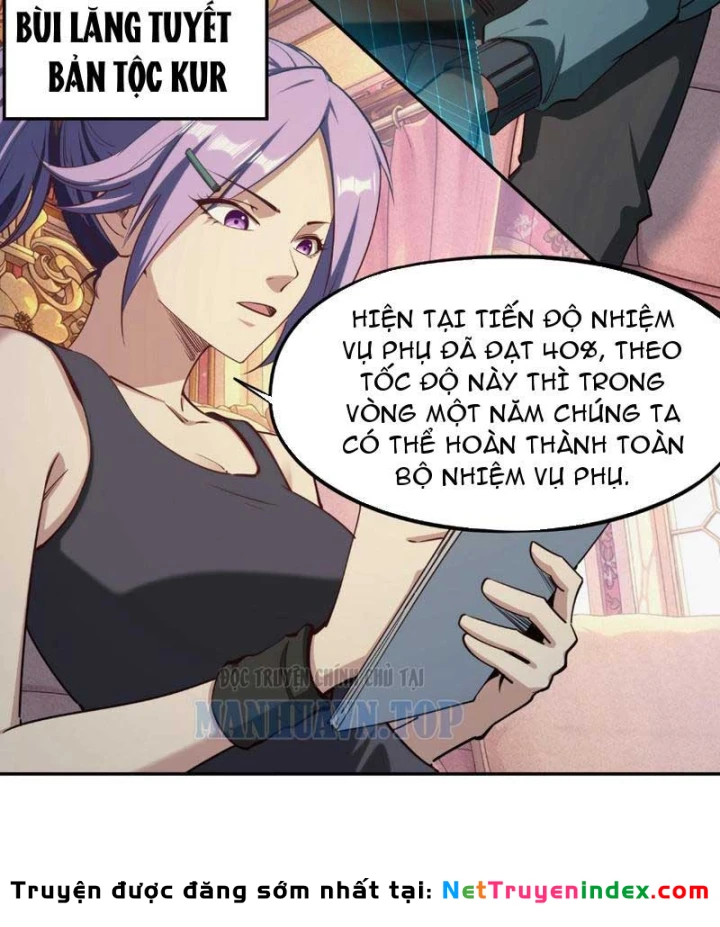 Toàn Dân Đoạt Tháp: Ta Đã Sớm Thông Qua Tầng 999 Chapter 53 - 21
