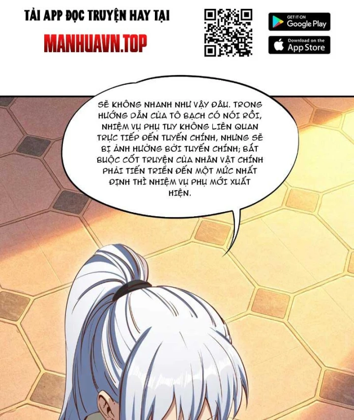 Toàn Dân Đoạt Tháp: Ta Đã Sớm Thông Qua Tầng 999 Chapter 53 - 22