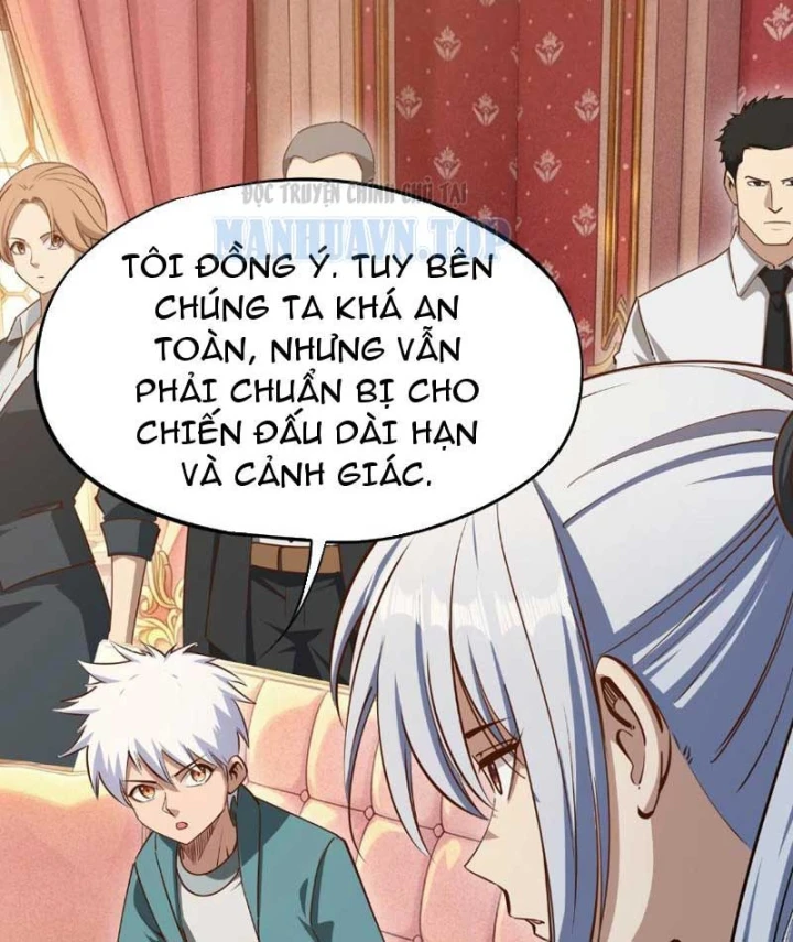 Toàn Dân Đoạt Tháp: Ta Đã Sớm Thông Qua Tầng 999 Chapter 53 - 24