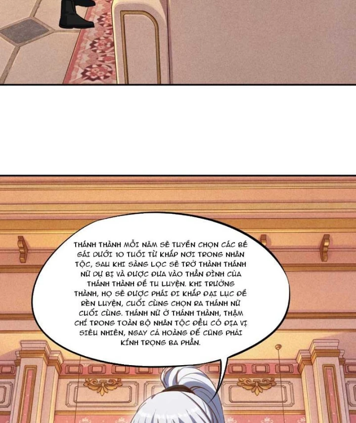Toàn Dân Đoạt Tháp: Ta Đã Sớm Thông Qua Tầng 999 Chapter 53 - 27