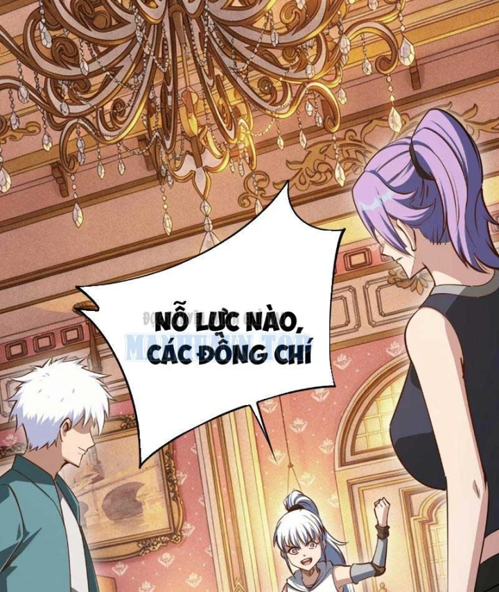 Toàn Dân Đoạt Tháp: Ta Đã Sớm Thông Qua Tầng 999 Chapter 53 - 30