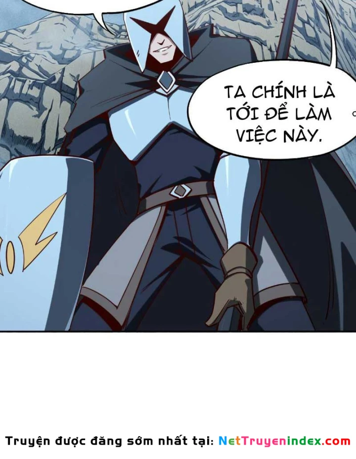 Toàn Dân Đoạt Tháp: Ta Đã Sớm Thông Qua Tầng 999 Chapter 53 - 36