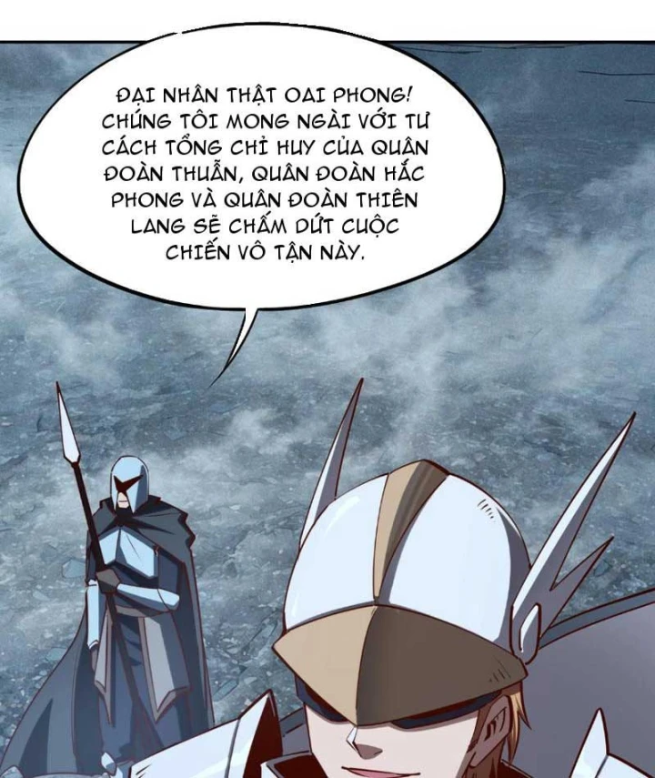 Toàn Dân Đoạt Tháp: Ta Đã Sớm Thông Qua Tầng 999 Chapter 53 - 37