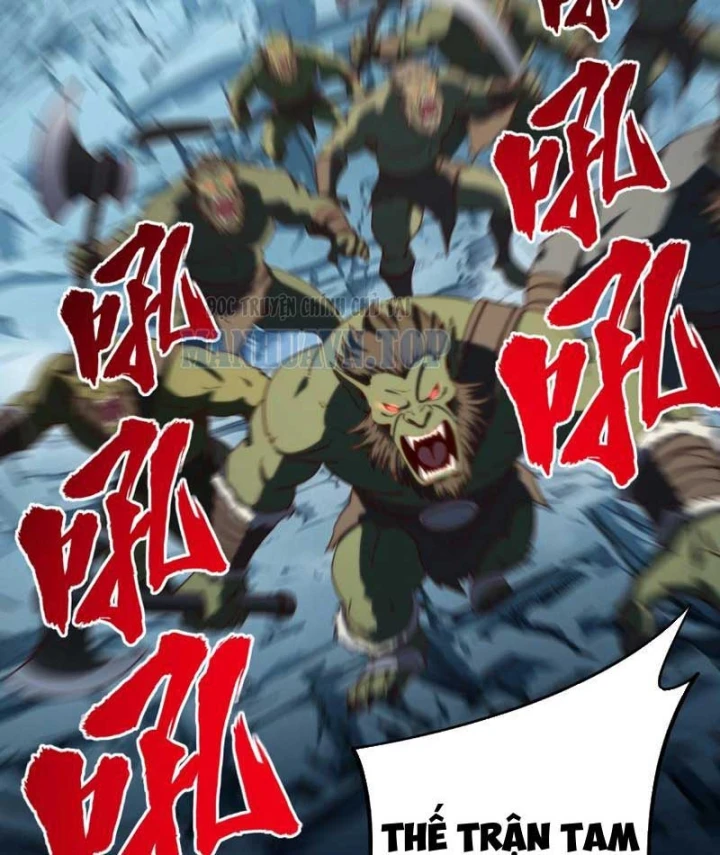 Toàn Dân Đoạt Tháp: Ta Đã Sớm Thông Qua Tầng 999 Chapter 53 - 41