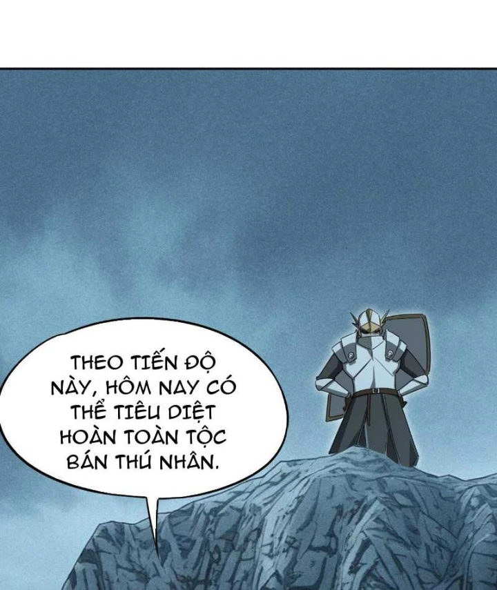 Toàn Dân Đoạt Tháp: Ta Đã Sớm Thông Qua Tầng 999 Chapter 53 - 45