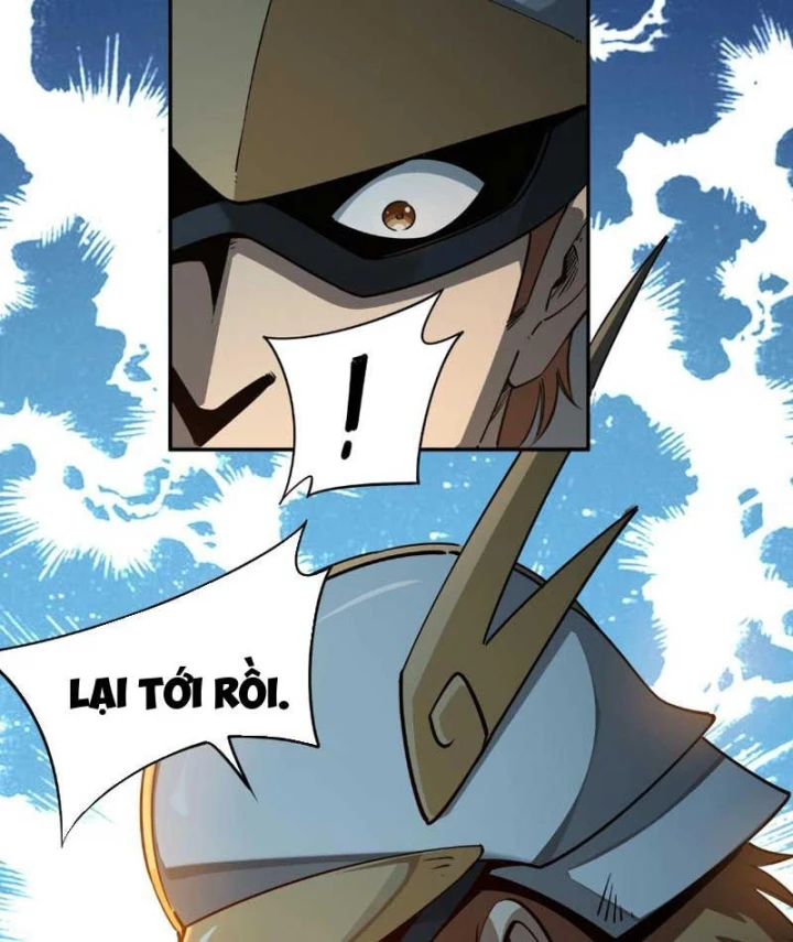 Toàn Dân Đoạt Tháp: Ta Đã Sớm Thông Qua Tầng 999 Chapter 53 - 47