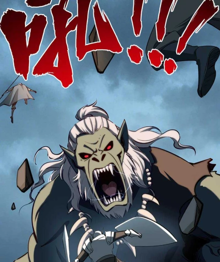 Toàn Dân Đoạt Tháp: Ta Đã Sớm Thông Qua Tầng 999 Chapter 53 - 64