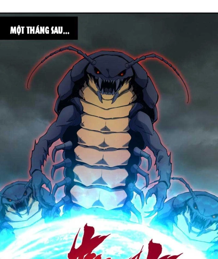 Toàn Dân Đoạt Tháp: Ta Đã Sớm Thông Qua Tầng 999 Chapter 53 - 79