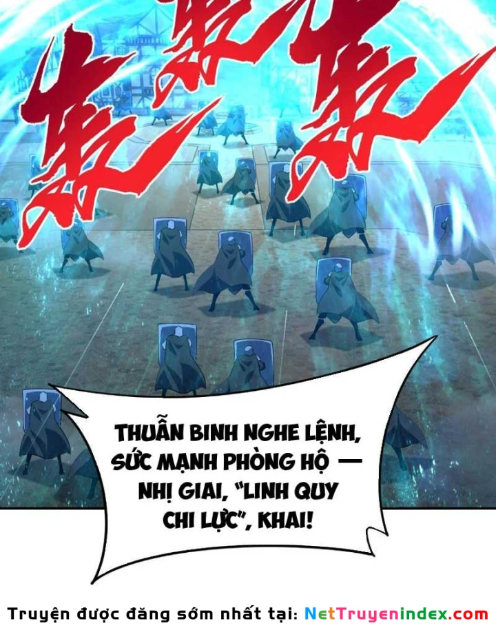 Toàn Dân Đoạt Tháp: Ta Đã Sớm Thông Qua Tầng 999 Chapter 53 - 80