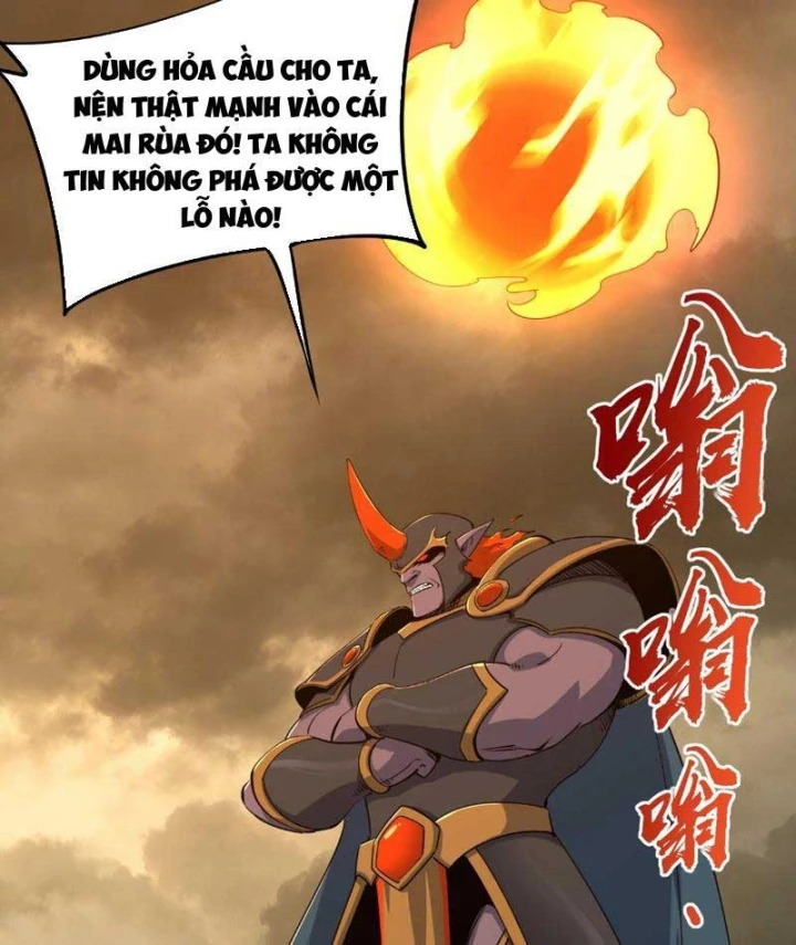 Toàn Dân Đoạt Tháp: Ta Đã Sớm Thông Qua Tầng 999 Chapter 53 - 83