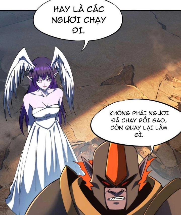 Toàn Dân Đoạt Tháp: Ta Đã Sớm Thông Qua Tầng 999 Chapter 53 - 104