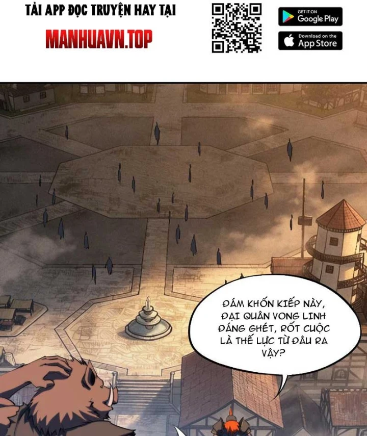 Toàn Dân Đoạt Tháp: Ta Đã Sớm Thông Qua Tầng 999 Chapter 53 - 106