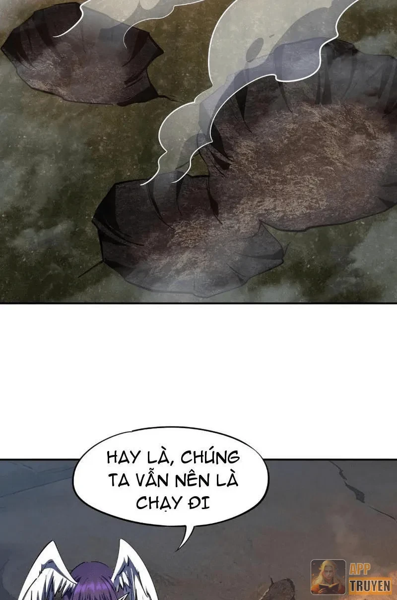 Toàn Dân Đoạt Tháp: Ta Đã Sớm Thông Qua Tầng 999 Chapter 54 - 2