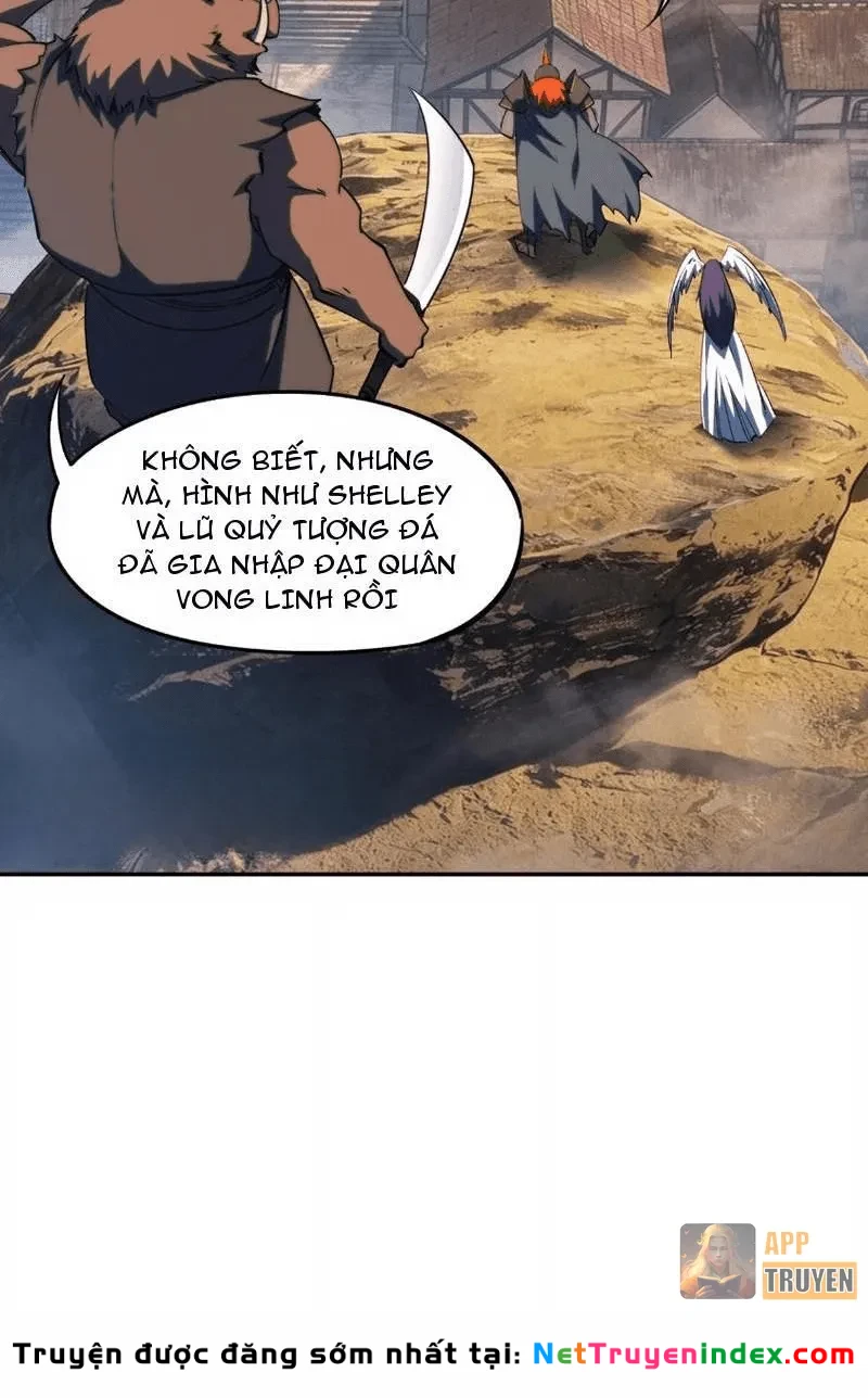 Toàn Dân Đoạt Tháp: Ta Đã Sớm Thông Qua Tầng 999 Chapter 54 - 5