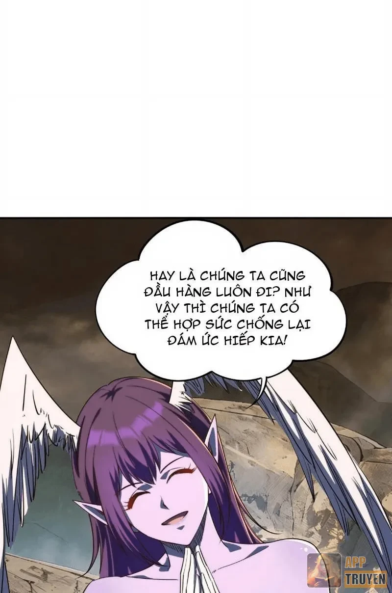 Toàn Dân Đoạt Tháp: Ta Đã Sớm Thông Qua Tầng 999 Chapter 54 - 9