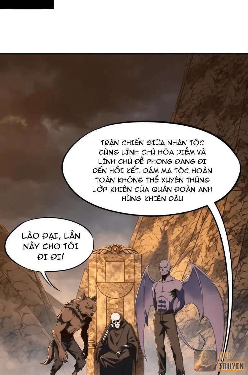 Toàn Dân Đoạt Tháp: Ta Đã Sớm Thông Qua Tầng 999 Chapter 54 - 14