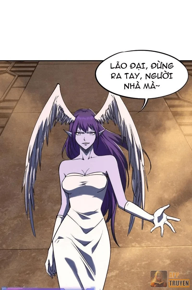 Toàn Dân Đoạt Tháp: Ta Đã Sớm Thông Qua Tầng 999 Chapter 54 - 19