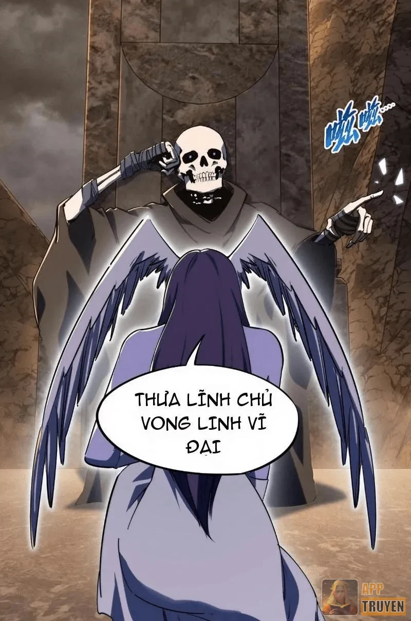 Toàn Dân Đoạt Tháp: Ta Đã Sớm Thông Qua Tầng 999 Chapter 54 - 21