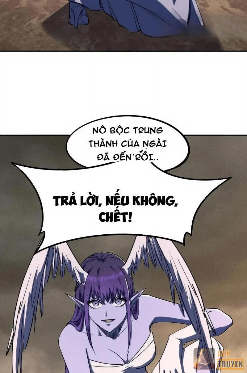 Toàn Dân Đoạt Tháp: Ta Đã Sớm Thông Qua Tầng 999 Chapter 54 - 22