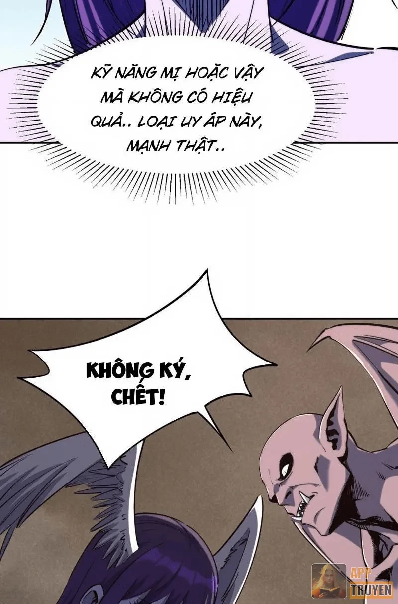 Toàn Dân Đoạt Tháp: Ta Đã Sớm Thông Qua Tầng 999 Chapter 54 - 25