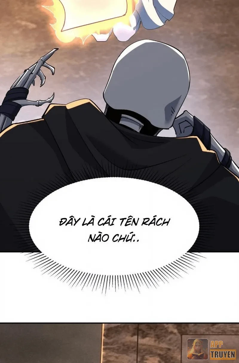 Toàn Dân Đoạt Tháp: Ta Đã Sớm Thông Qua Tầng 999 Chapter 54 - 28