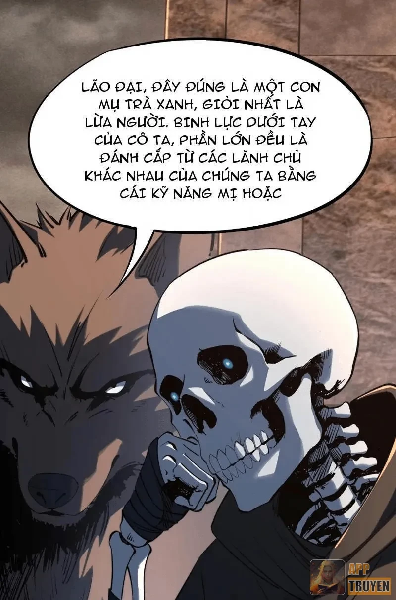 Toàn Dân Đoạt Tháp: Ta Đã Sớm Thông Qua Tầng 999 Chapter 54 - 29