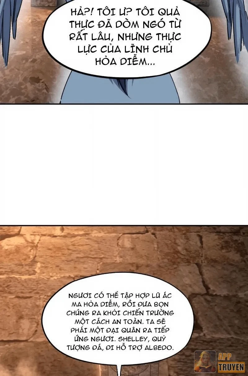 Toàn Dân Đoạt Tháp: Ta Đã Sớm Thông Qua Tầng 999 Chapter 54 - 33