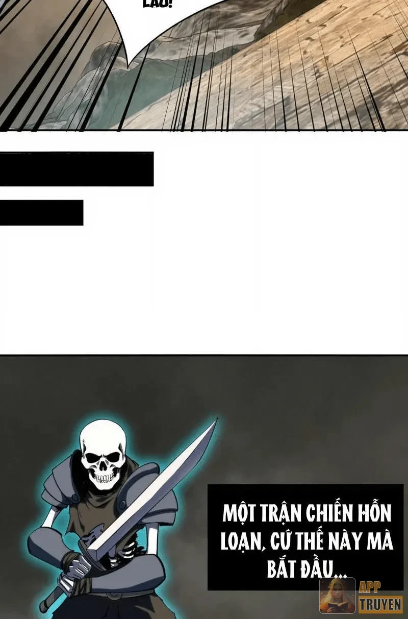 Toàn Dân Đoạt Tháp: Ta Đã Sớm Thông Qua Tầng 999 Chapter 54 - 36