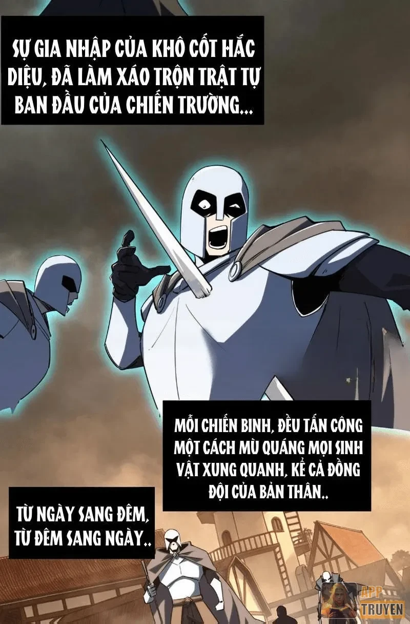 Toàn Dân Đoạt Tháp: Ta Đã Sớm Thông Qua Tầng 999 Chapter 54 - 37
