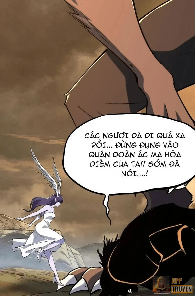 Toàn Dân Đoạt Tháp: Ta Đã Sớm Thông Qua Tầng 999 Chapter 54 - 44