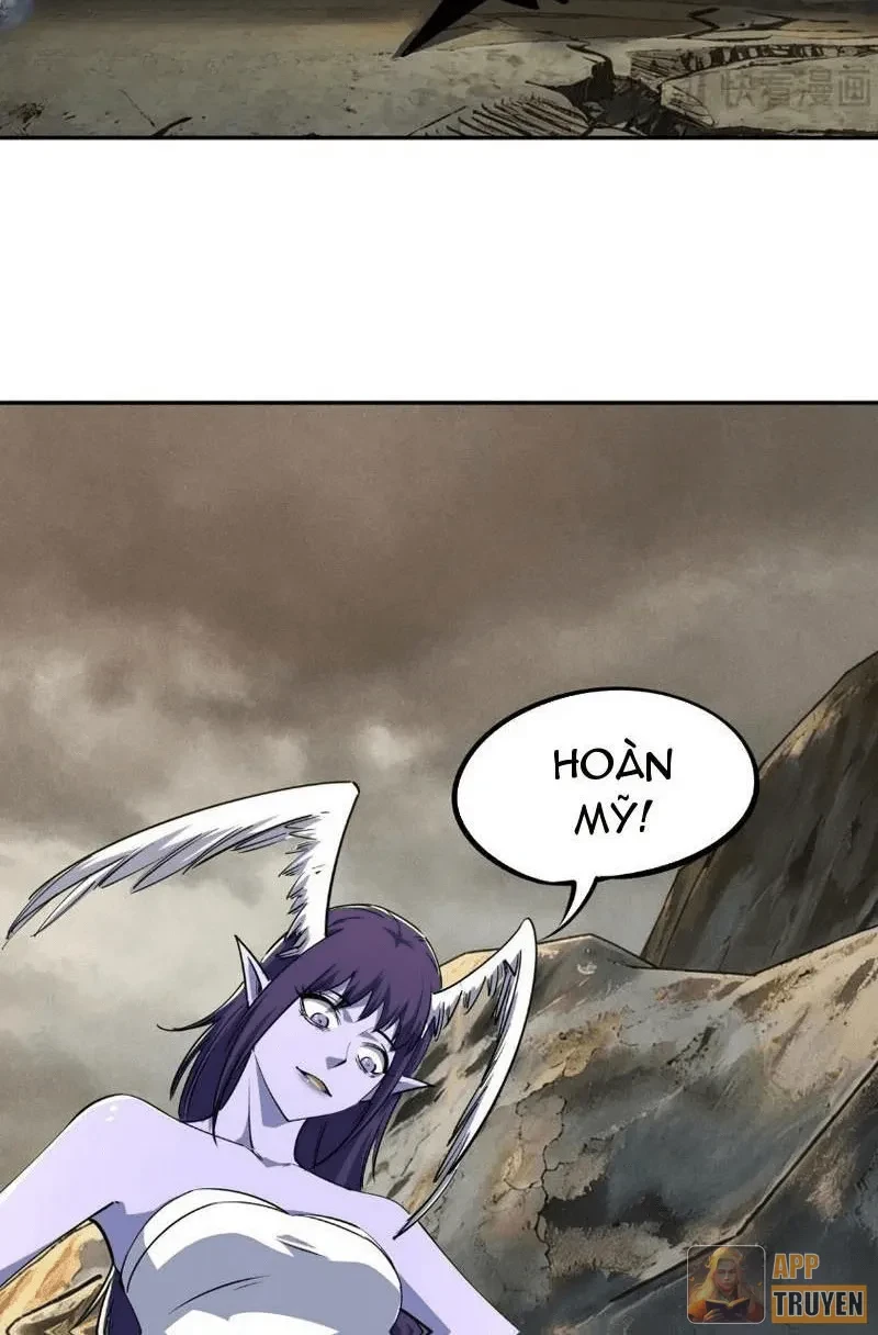 Toàn Dân Đoạt Tháp: Ta Đã Sớm Thông Qua Tầng 999 Chapter 54 - 45