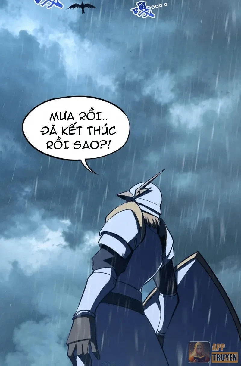 Toàn Dân Đoạt Tháp: Ta Đã Sớm Thông Qua Tầng 999 Chapter 54 - 52