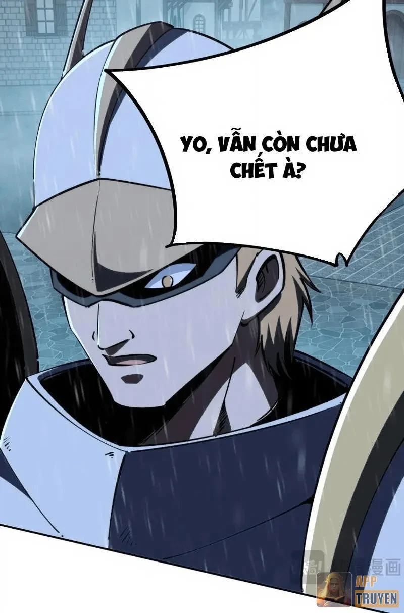 Toàn Dân Đoạt Tháp: Ta Đã Sớm Thông Qua Tầng 999 Chapter 54 - 58