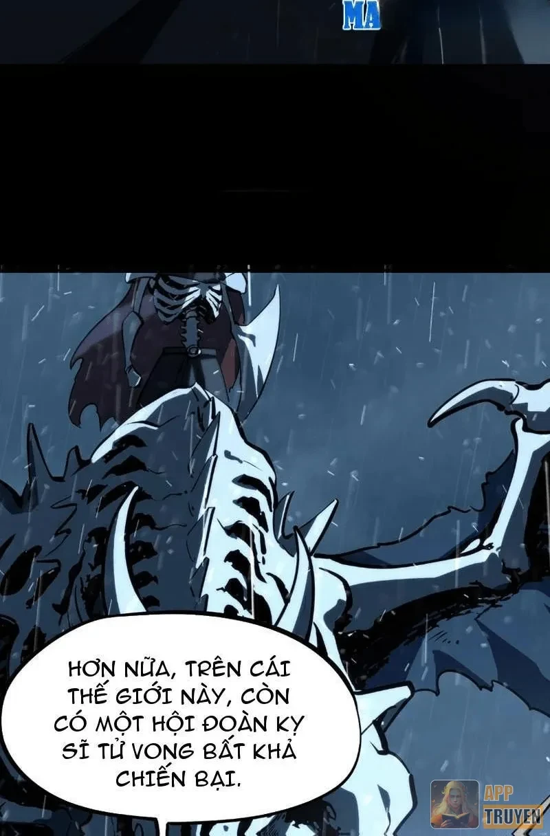 Toàn Dân Đoạt Tháp: Ta Đã Sớm Thông Qua Tầng 999 Chapter 54 - 67