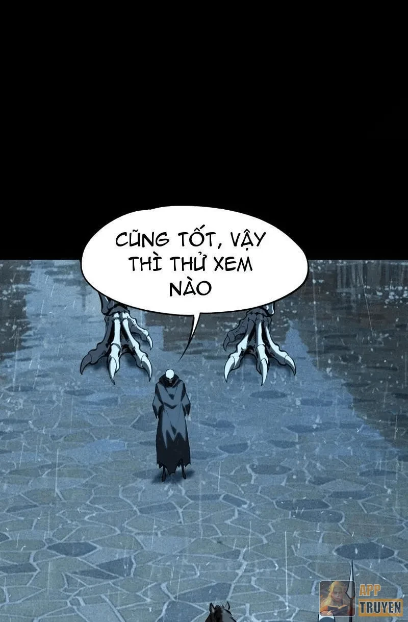 Toàn Dân Đoạt Tháp: Ta Đã Sớm Thông Qua Tầng 999 Chapter 54 - 69