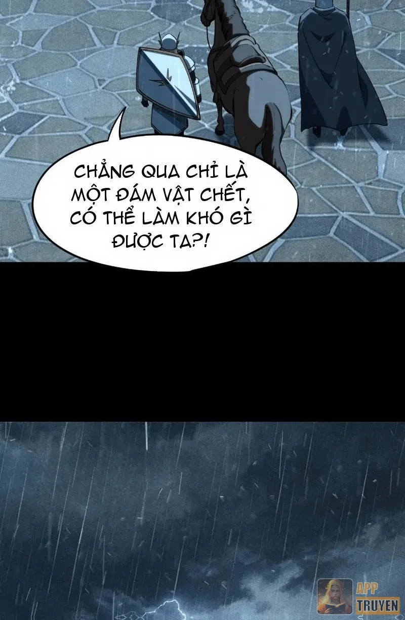 Toàn Dân Đoạt Tháp: Ta Đã Sớm Thông Qua Tầng 999 Chapter 54 - 70