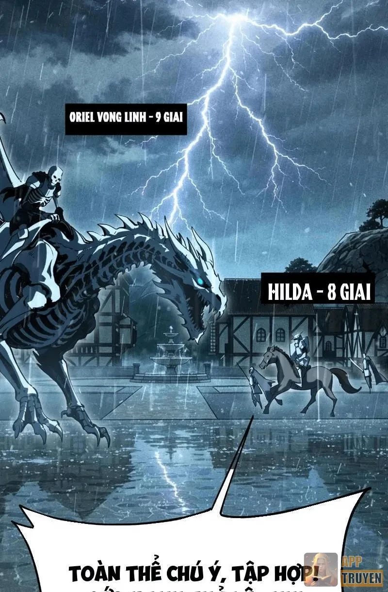Toàn Dân Đoạt Tháp: Ta Đã Sớm Thông Qua Tầng 999 Chapter 54 - 71