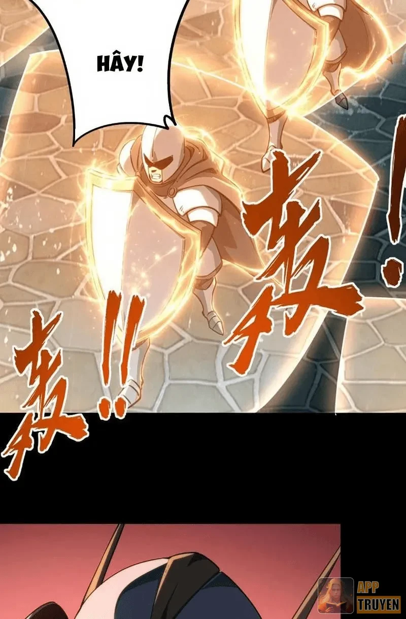 Toàn Dân Đoạt Tháp: Ta Đã Sớm Thông Qua Tầng 999 Chapter 54 - 73