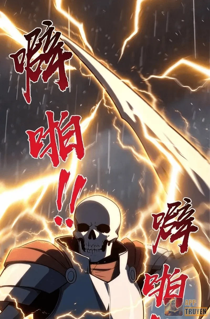 Toàn Dân Đoạt Tháp: Ta Đã Sớm Thông Qua Tầng 999 Chapter 55 - 3