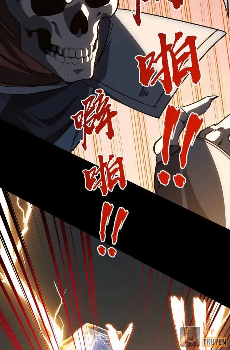 Toàn Dân Đoạt Tháp: Ta Đã Sớm Thông Qua Tầng 999 Chapter 55 - 9